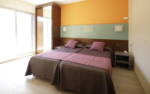 Habitació Standard Papi