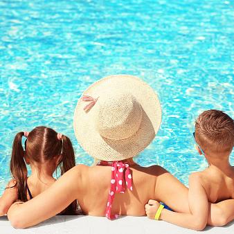 Special Offer Families