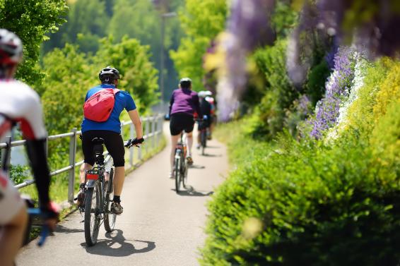 #PAPIcycling: Hotels for cyclists