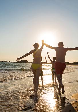 ¿Qué hacer en el Maresme con niños?