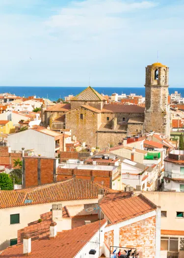What to visit in Malgrat de Mar?
