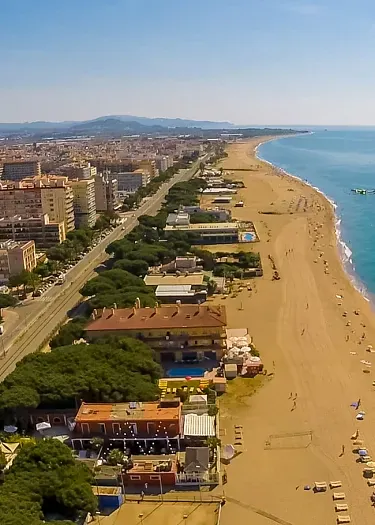 Que voir à Malgrat de Mar ?