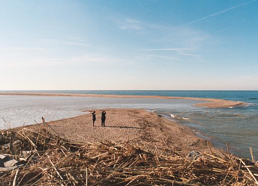 What to do on the coast of Barcelona with children?