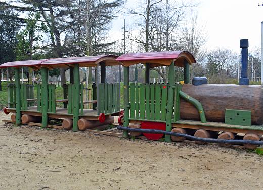 Parc Francesc Macià