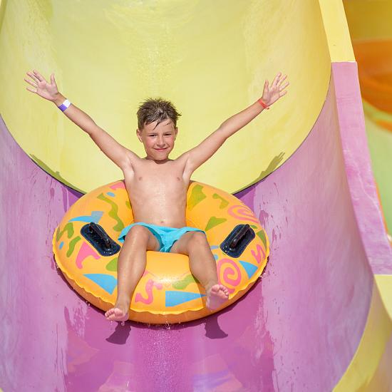 Attractions pour toute la famille