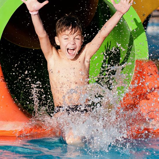 Water World