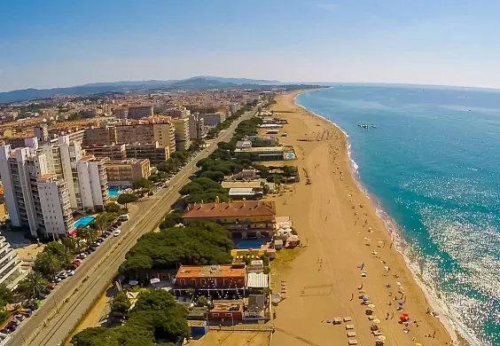 ¿Qué ver en Malgrat de Mar?