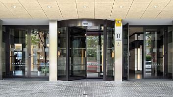 Hotel Papi Blau **** in Malgrat de Mar, Spain