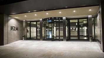 Hotel Papi Blau **** in Malgrat de Mar, Spain