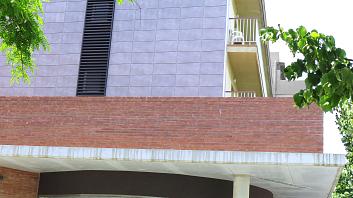 Hotel Papi Blau **** in Malgrat de Mar, Spain