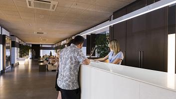 Galería de fotos de Papi Hotels