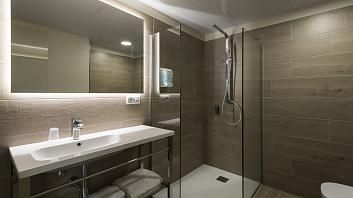 Hotel Papi Blau **** in Malgrat de Mar, Spain