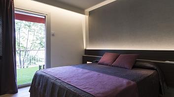 Hotel Papi Blau **** in Malgrat de Mar, Spain