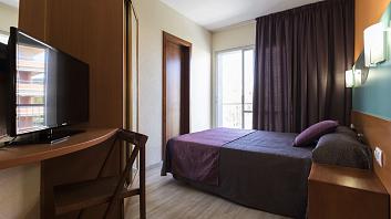 Hotel Papi *** a Malgrat de Mar