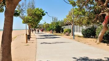 Hotel Papi Blau **** in Malgrat de Mar, Spain