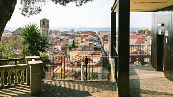 Hotel Papi *** a Malgrat de Mar