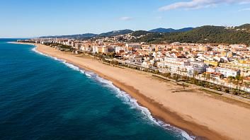 Hotel Papi *** a Malgrat de Mar