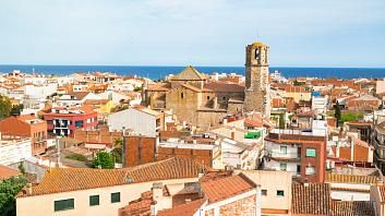 Hotel Papi *** a Malgrat de Mar