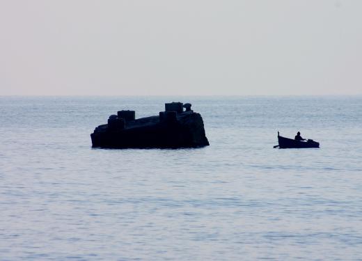 ¿Qué ver en Malgrat de Mar?