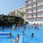 Papi Hotels, a Malgrat de Mar
