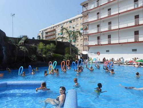 #PAPIfun: Diversió als nostres hotels
