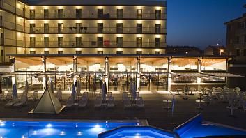 Galería de fotos de Papi Hotels