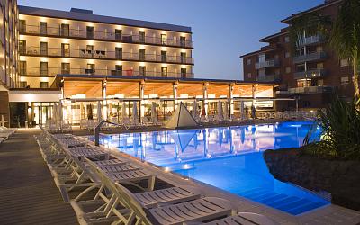 Hotel Papi Blau  ****