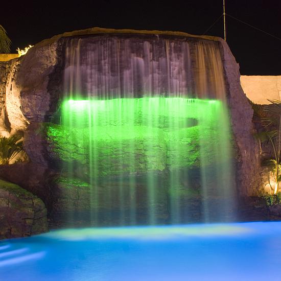 Cascada