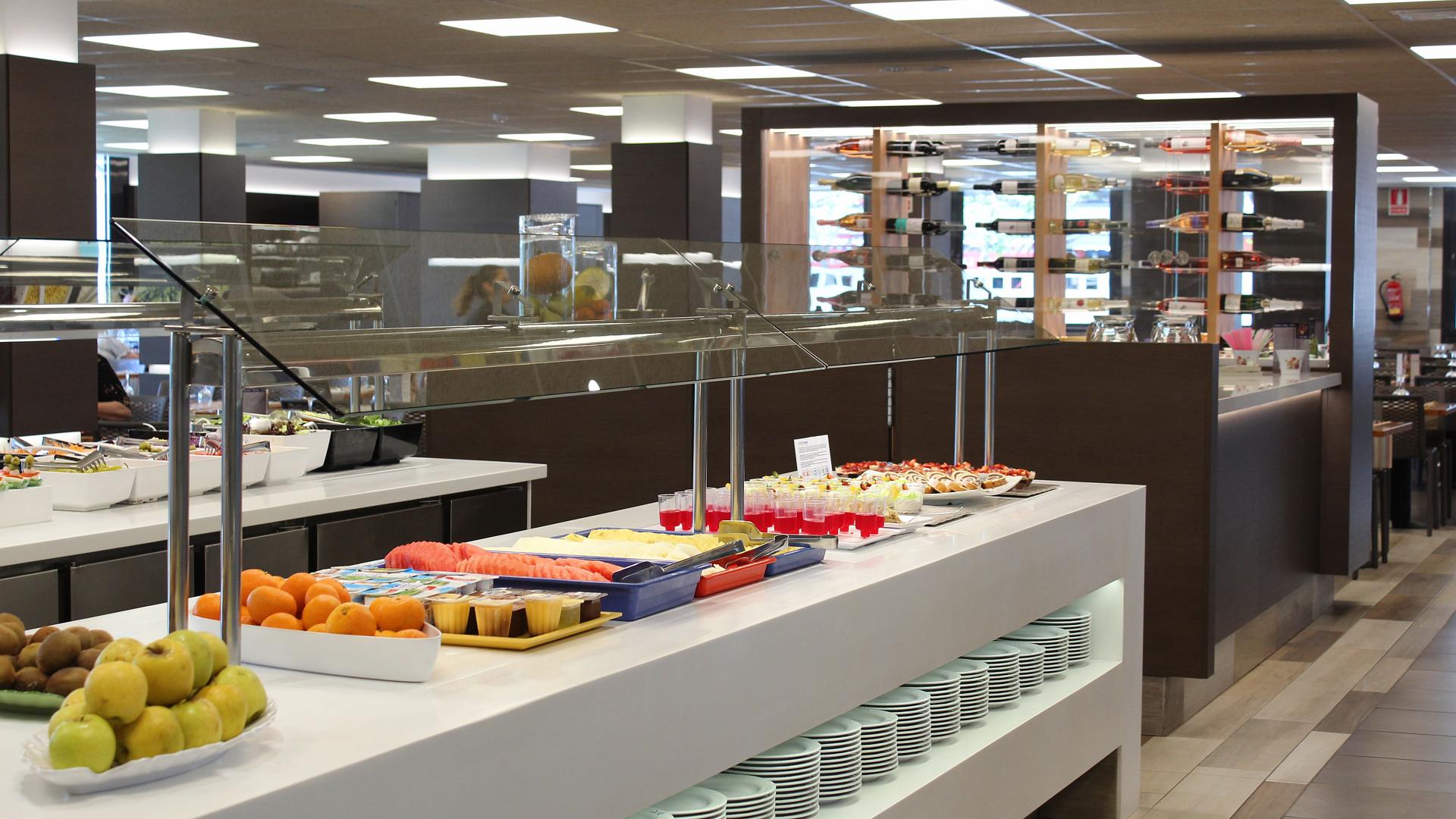 Services and facilities