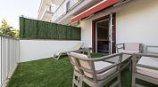 Habitació Garden Blau