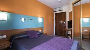 Single Papi Room