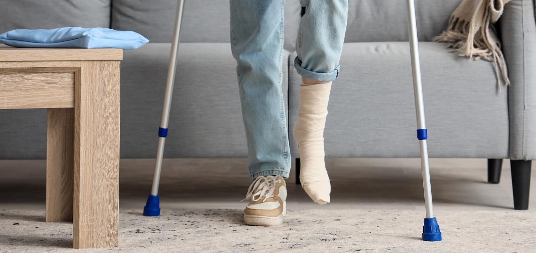 Hotel accessible to all