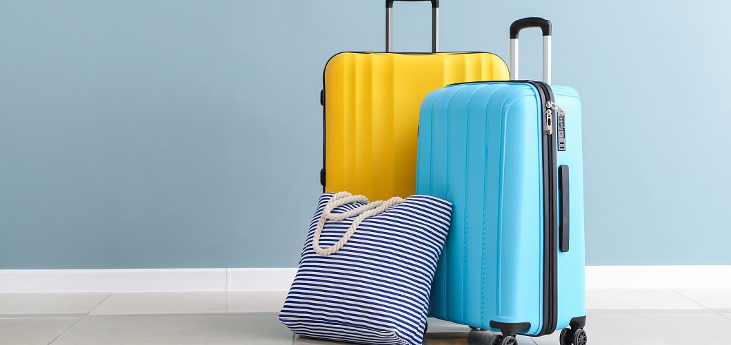 Early check-in and late check-out
