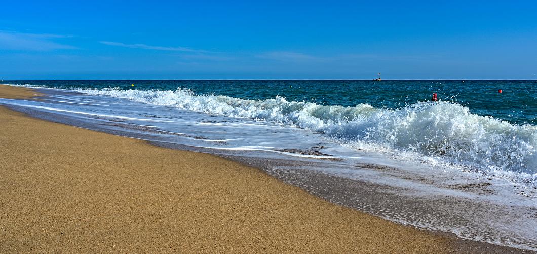 What to see in Malgrat de Mar?