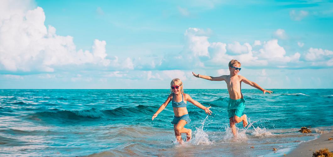 Family fun times at Papi Hotels