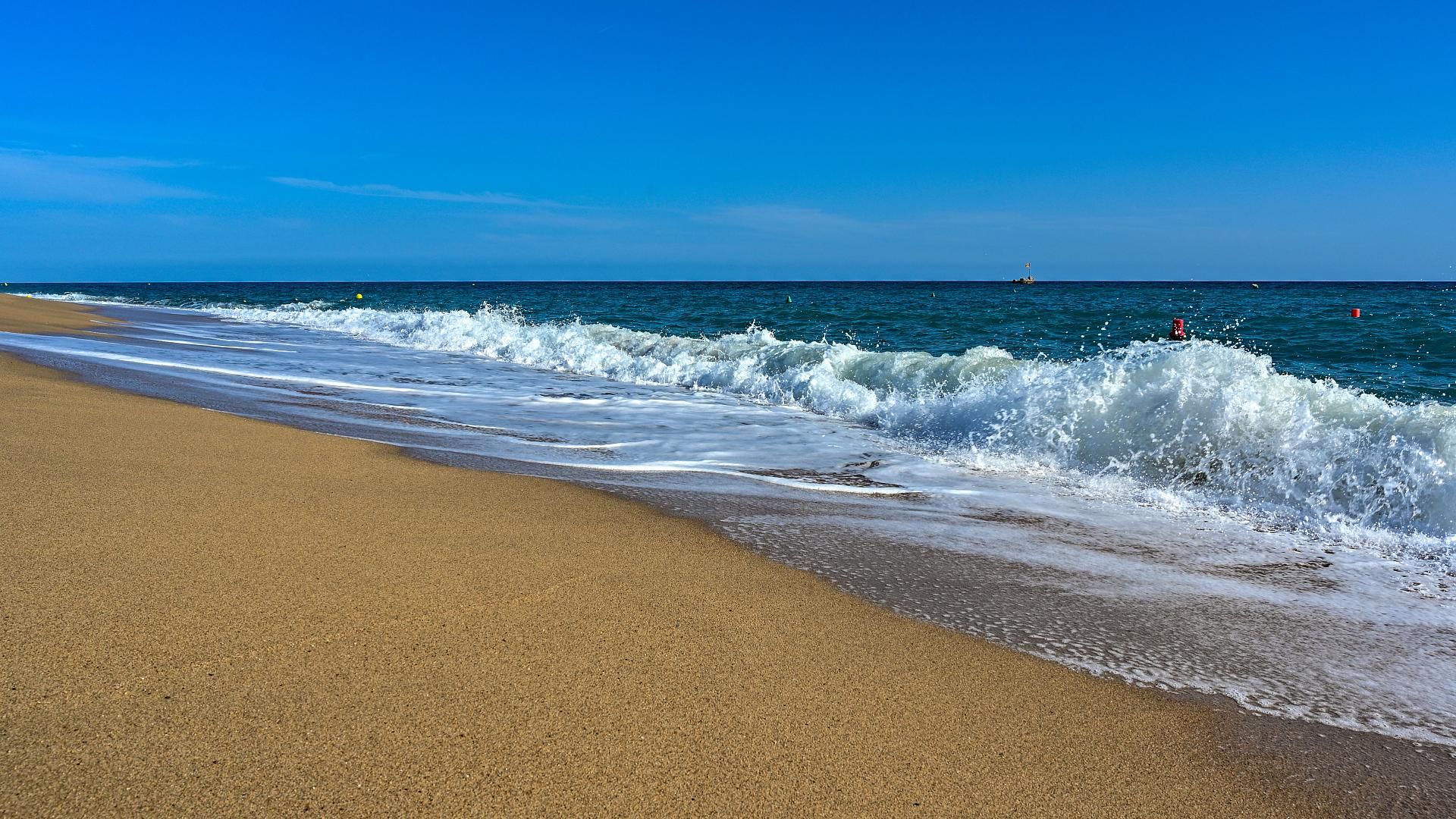 Que voir à Malgrat de Mar ?
