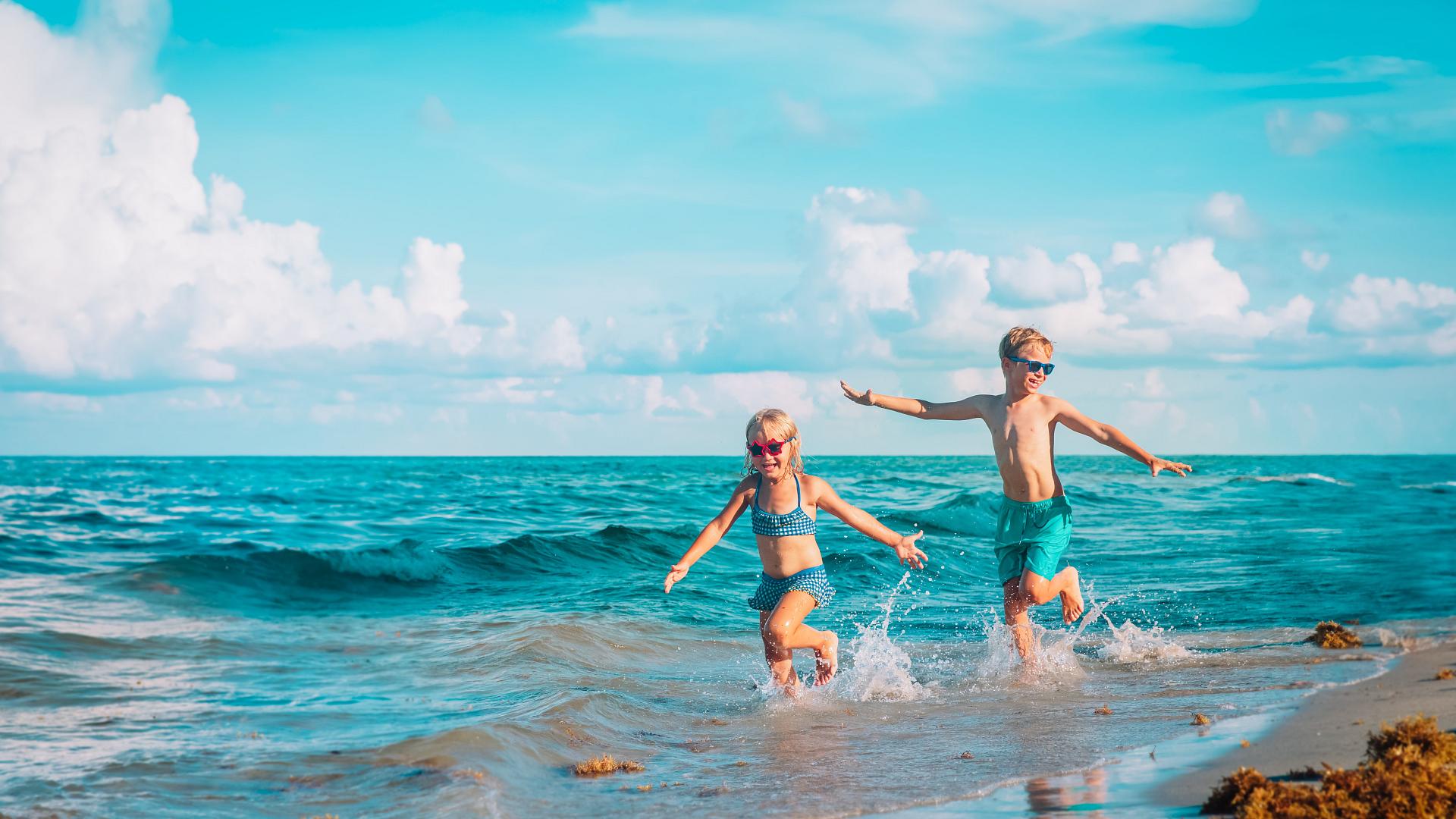 Moments de plaisir en famille dans Papi Hotels
