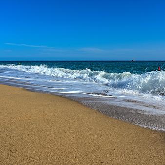 What to see in Malgrat de Mar?