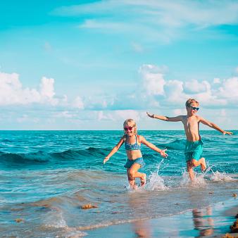 Family fun times at Papi Hotels
