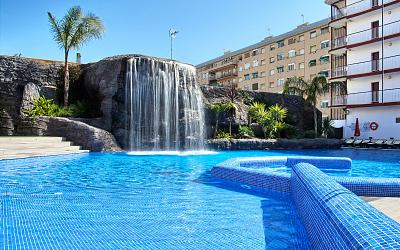 Hotel Papi ***