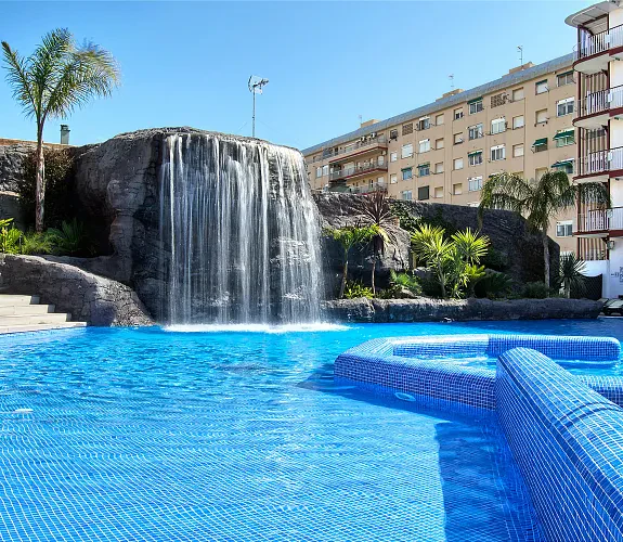 Hotel Papi ***