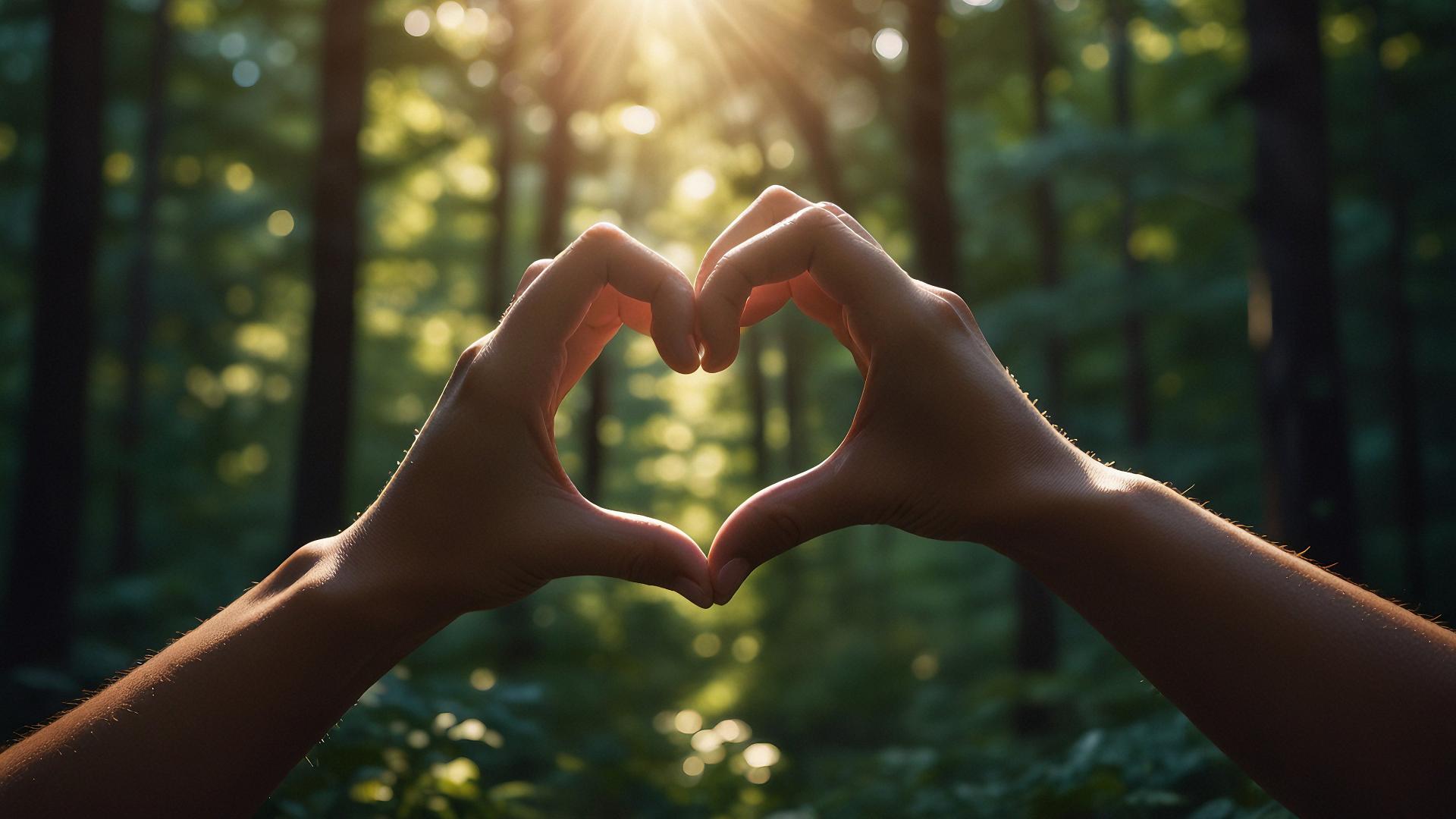 Engagé pour l'environnement