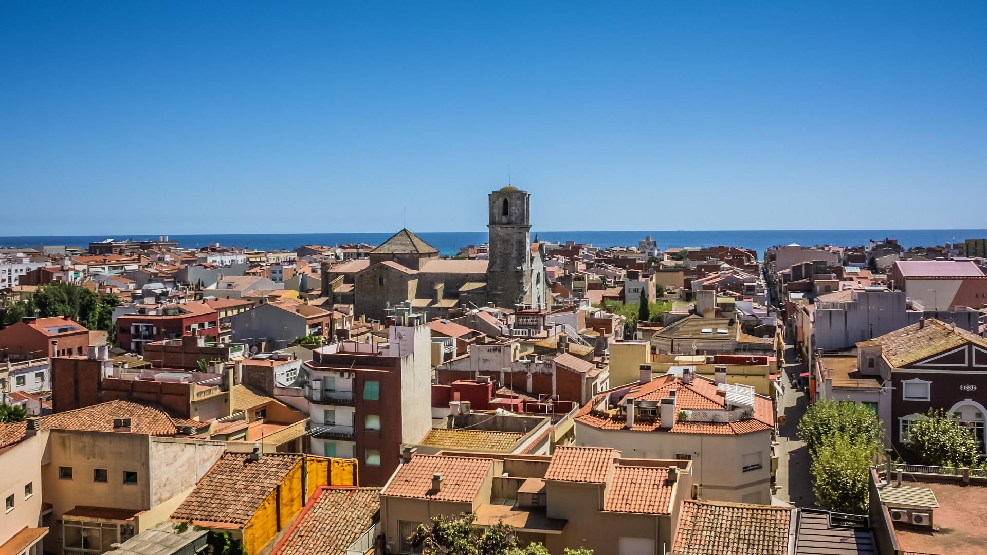 Let yourself be surprised by Malgrat de Mar