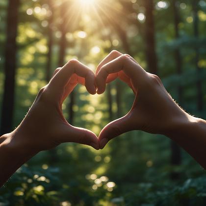 Engagé pour l'environnement